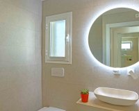 Revente - Appartement -
Orihuela Costa - Costa Blanca