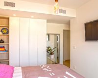 Revente - Appartement -
Orihuela Costa - Costa Blanca