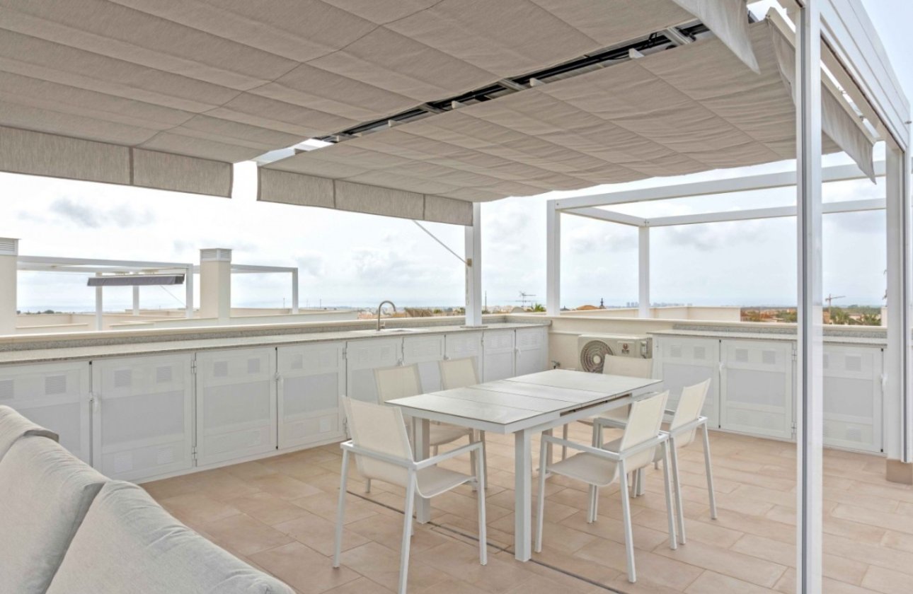 Revente - Appartement -
Orihuela Costa - Costa Blanca