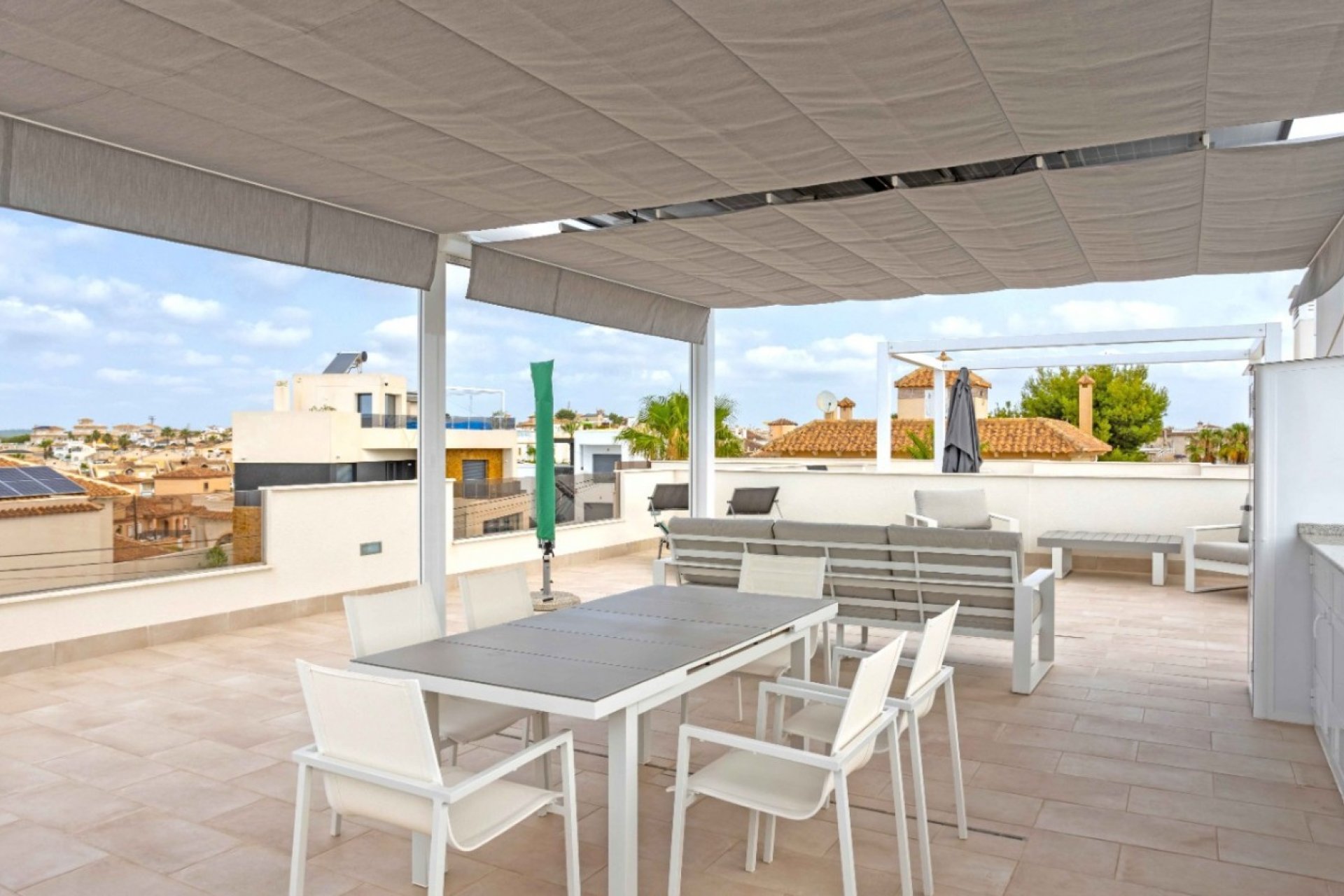 Revente - Appartement -
Orihuela Costa - Costa Blanca