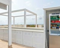 Revente - Appartement -
Orihuela Costa - Costa Blanca