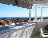 Revente - Appartement -
Orihuela Costa - Costa Blanca