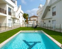 Revente - Appartement -
Orihuela Costa - Costa Blanca