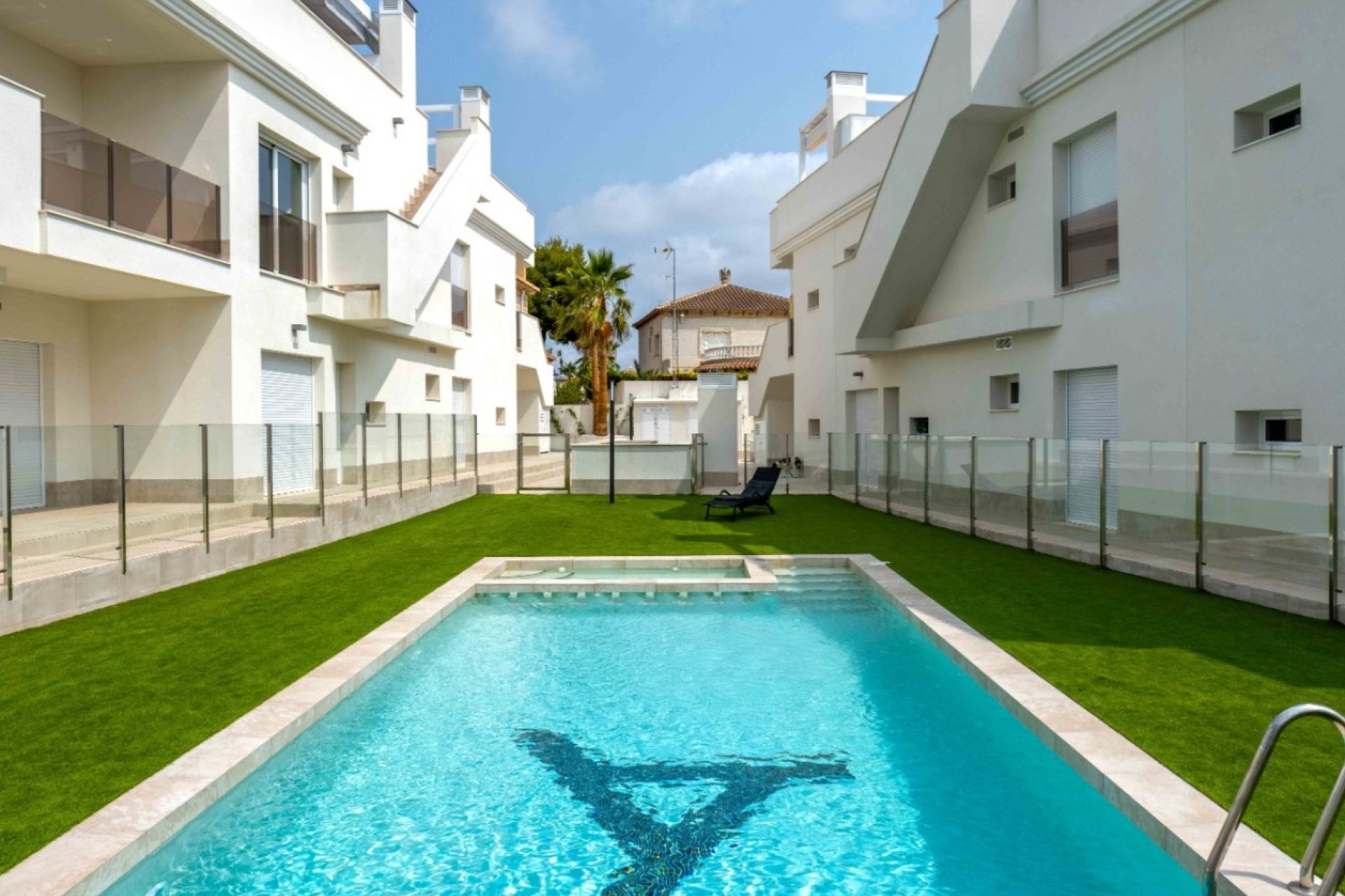 Revente - Appartement -
Orihuela Costa - Costa Blanca