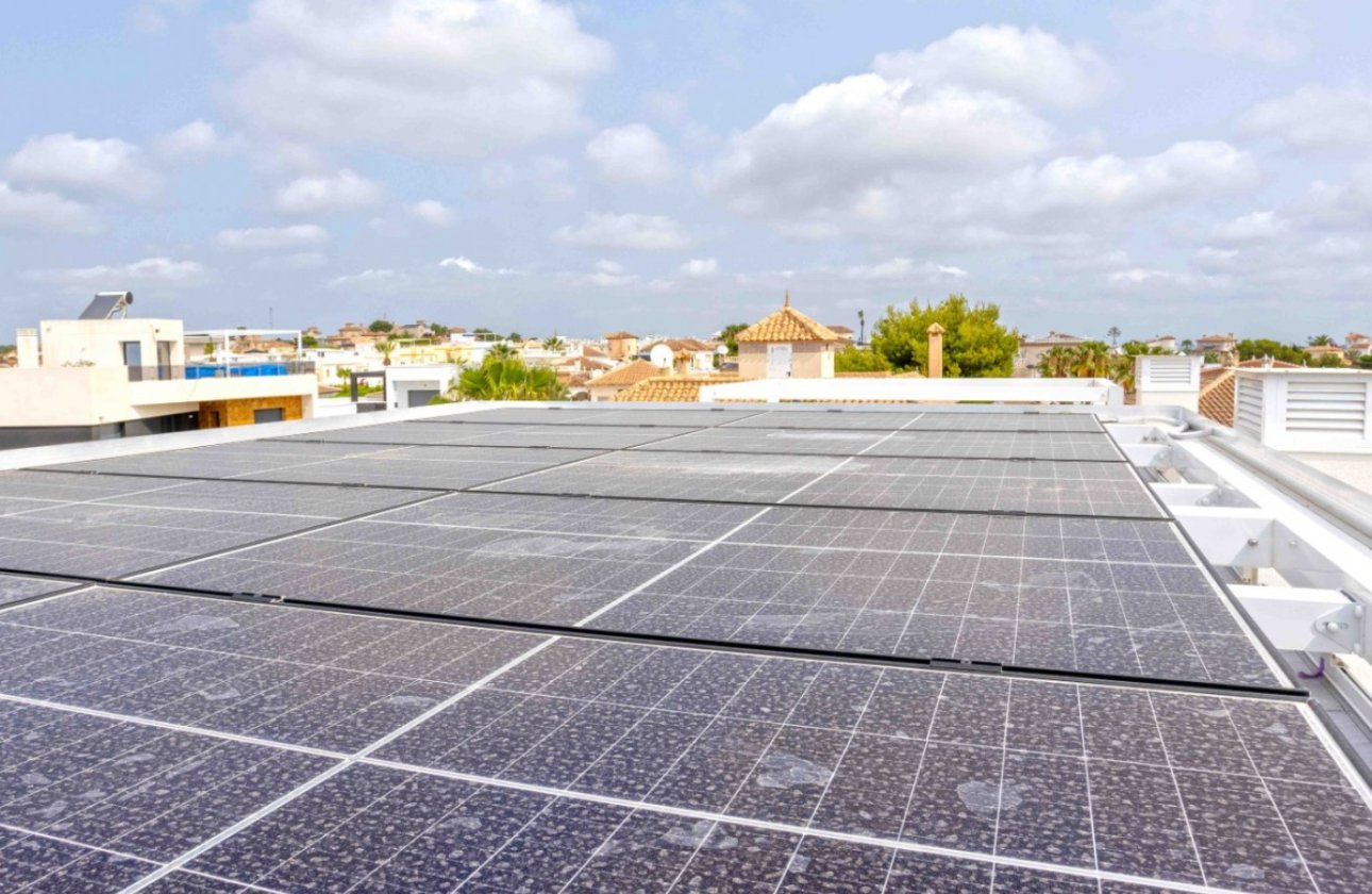 Revente - Appartement -
Orihuela Costa - Costa Blanca