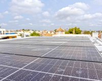 Revente - Appartement -
Orihuela Costa - Costa Blanca