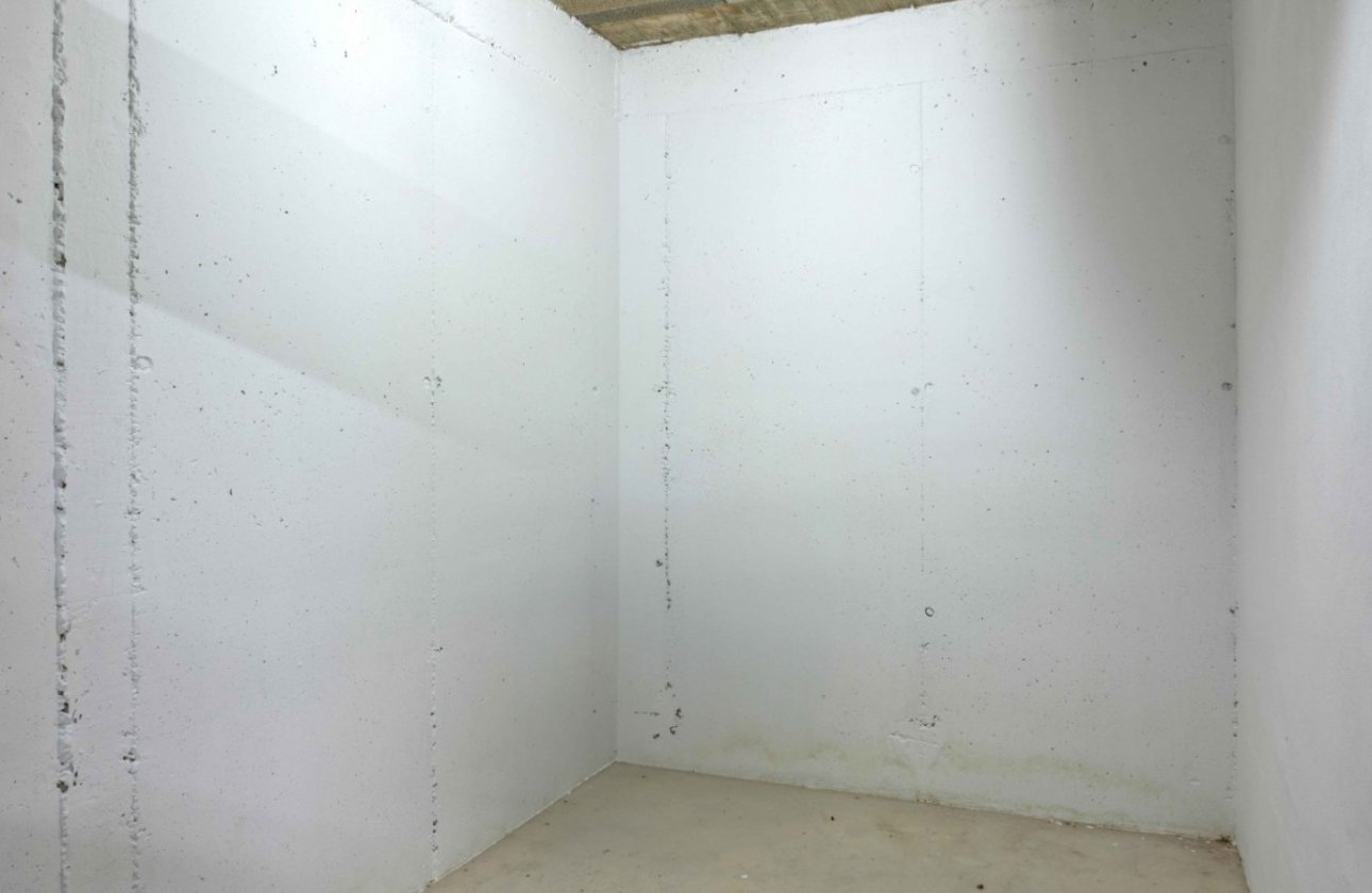 Revente - Appartement -
Orihuela Costa - Costa Blanca