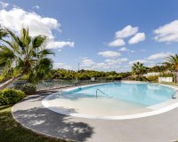 Revente - Appartement -
Orihuela Costa - Costa Blanca