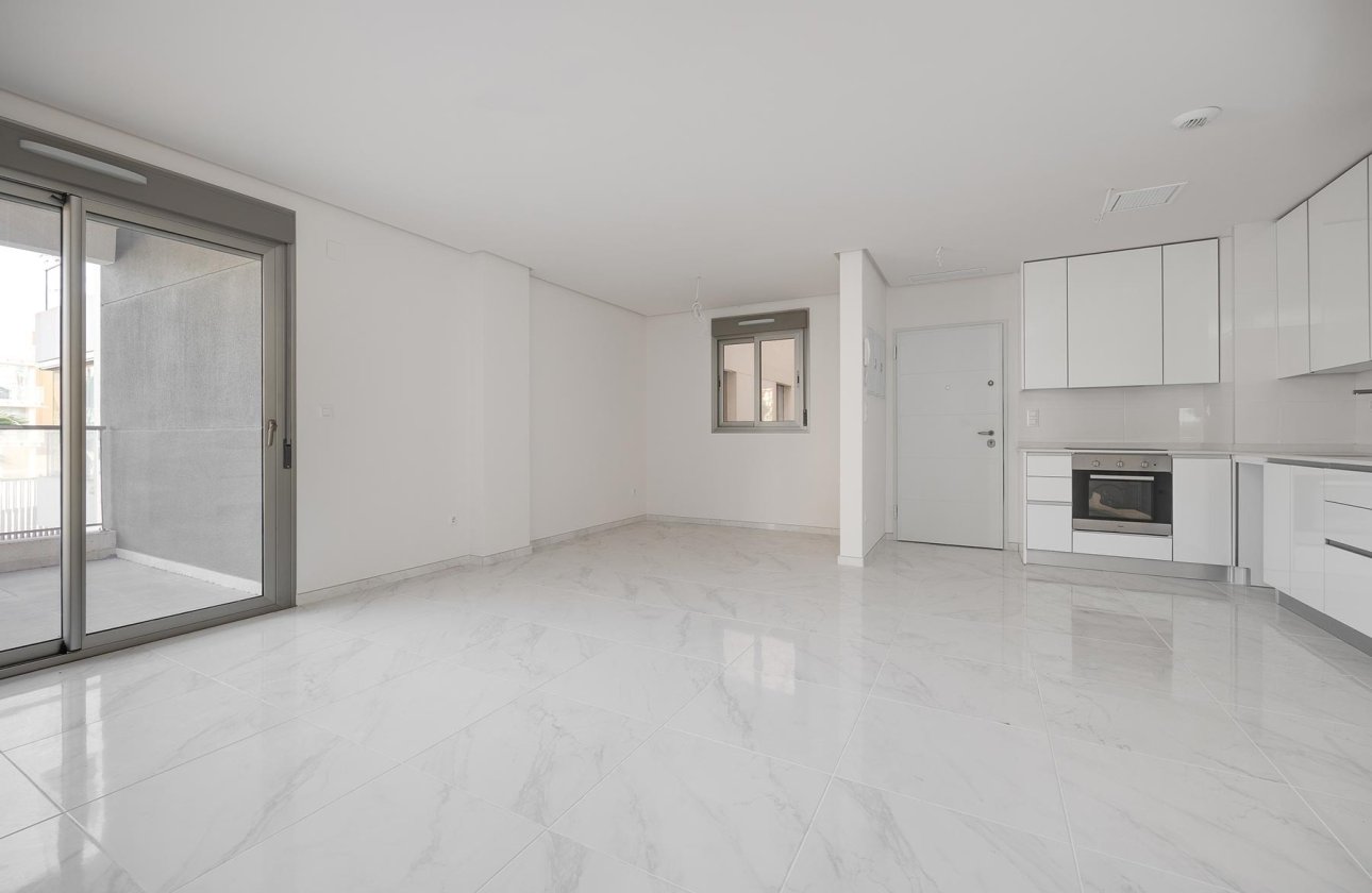 Revente - Appartement -
Orihuela Costa - Costa Blanca