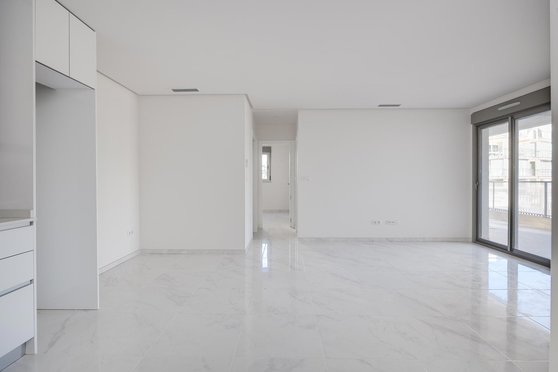 Revente - Appartement -
Orihuela Costa - Costa Blanca