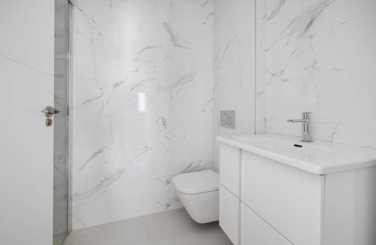 Revente - Appartement -
Orihuela Costa - Costa Blanca