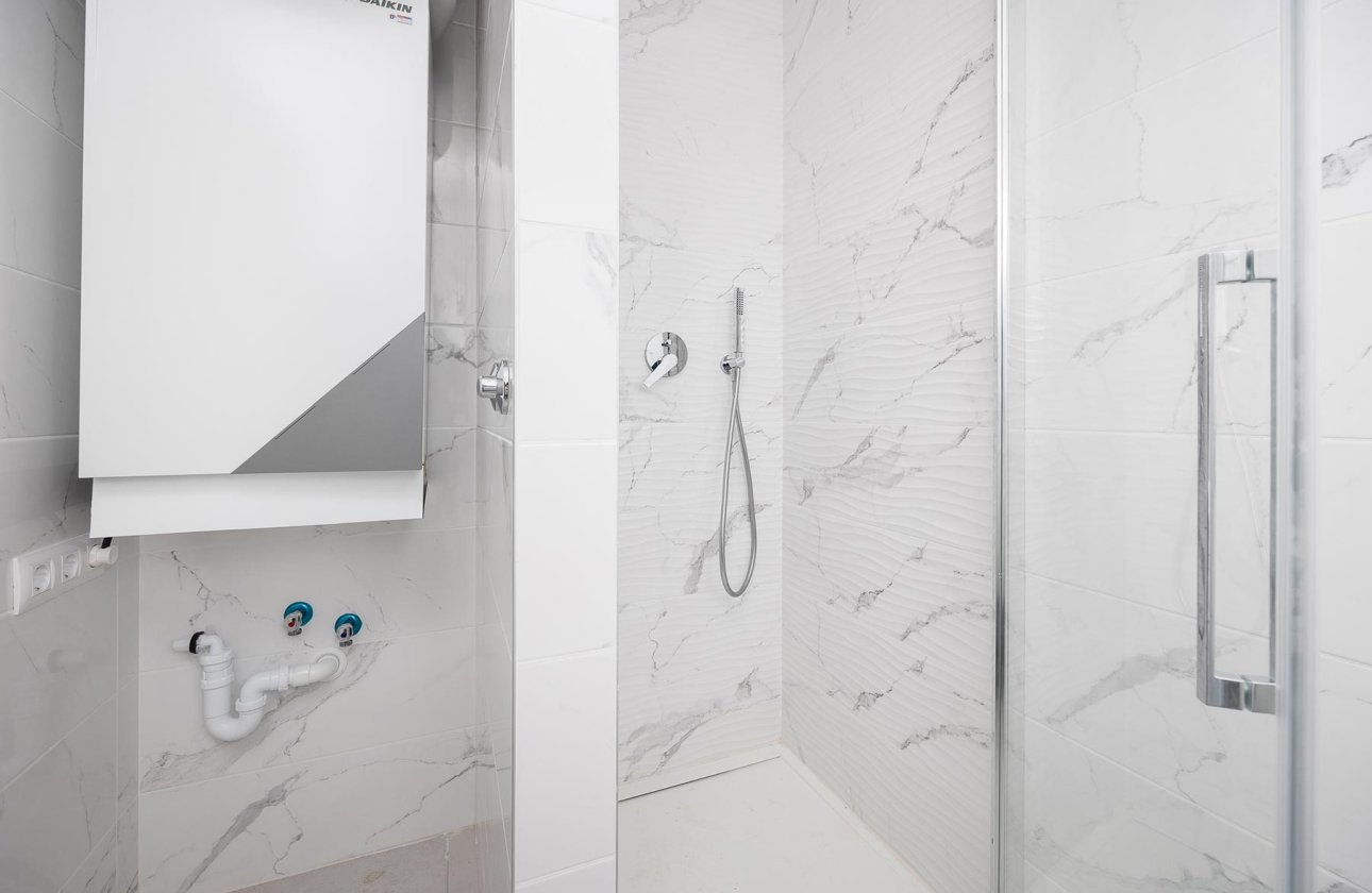 Revente - Appartement -
Orihuela Costa - Costa Blanca