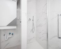 Revente - Appartement -
Orihuela Costa - Costa Blanca