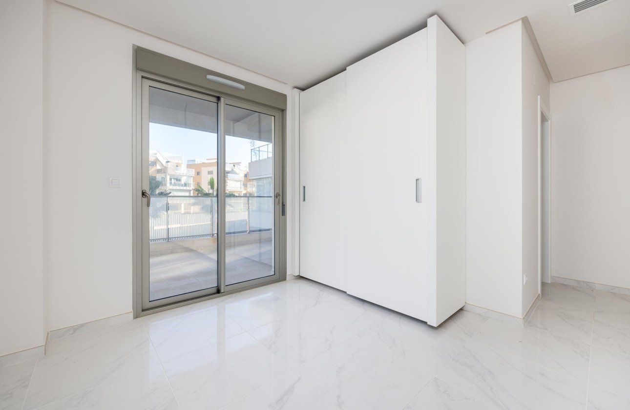 Revente - Appartement -
Orihuela Costa - Costa Blanca