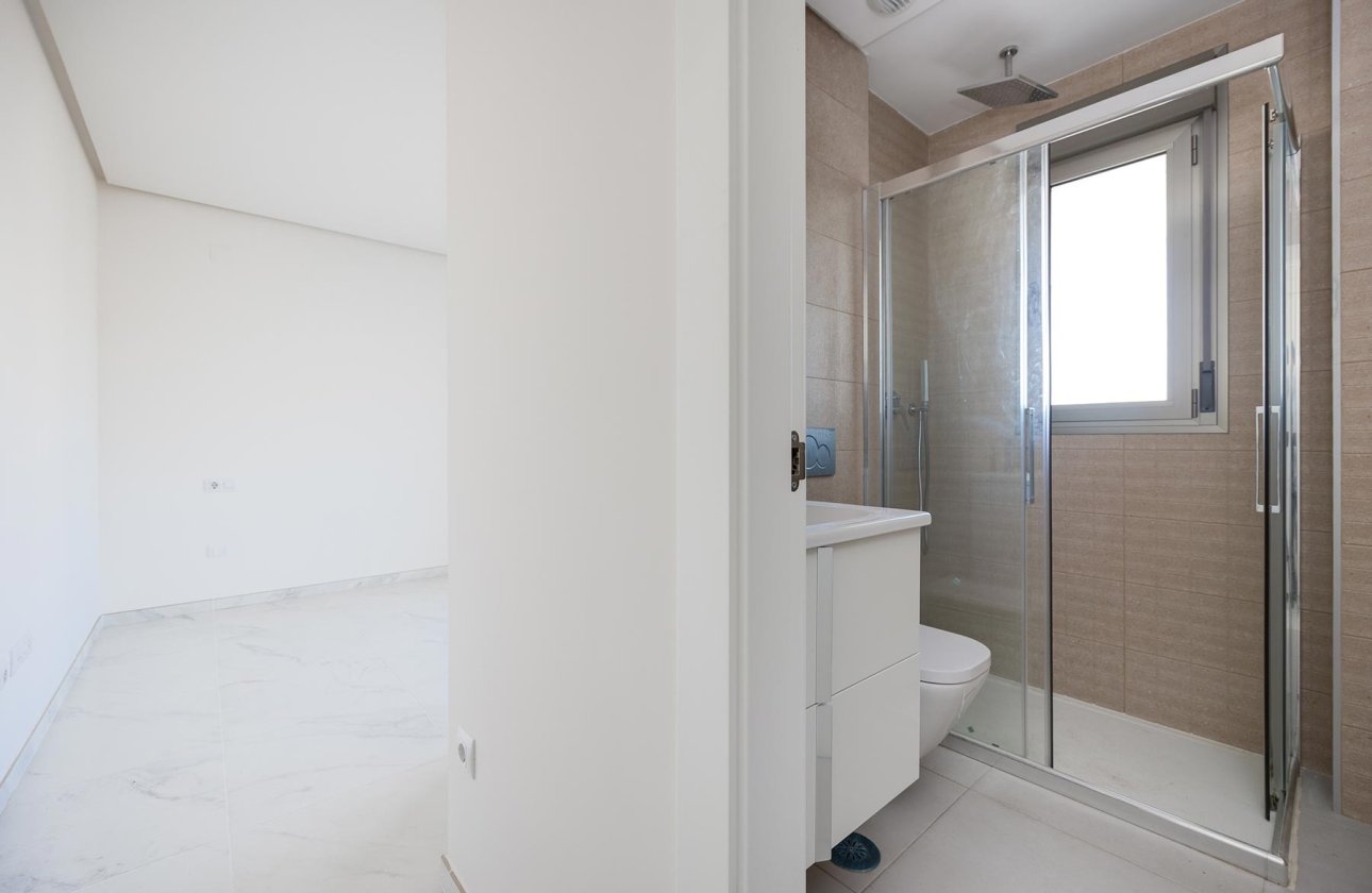 Revente - Appartement -
Orihuela Costa - Costa Blanca