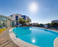 Revente - Appartement -
Orihuela Costa - Costa Blanca