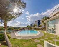 Revente - Appartement -
Orihuela Costa - Costa Blanca