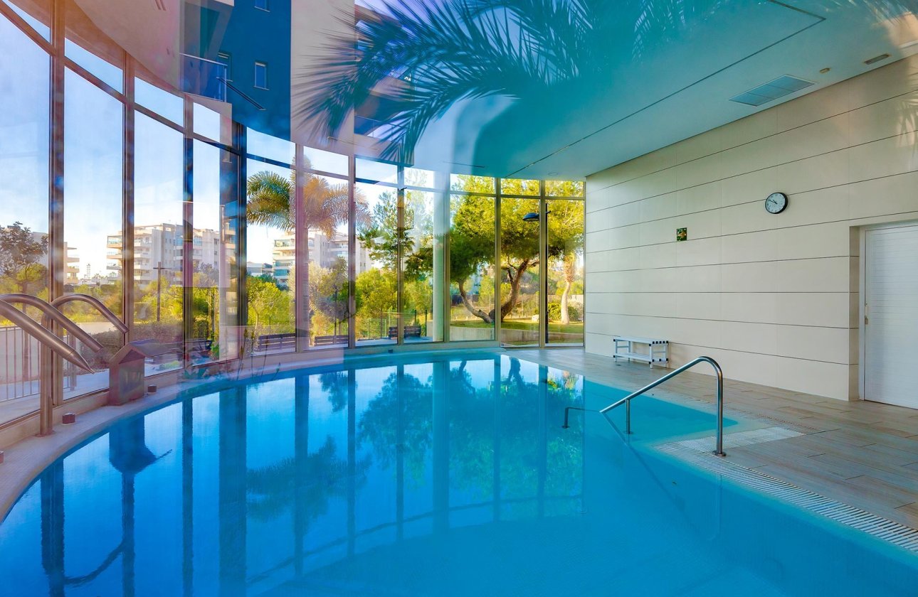 Revente - Appartement -
Orihuela Costa - Costa Blanca