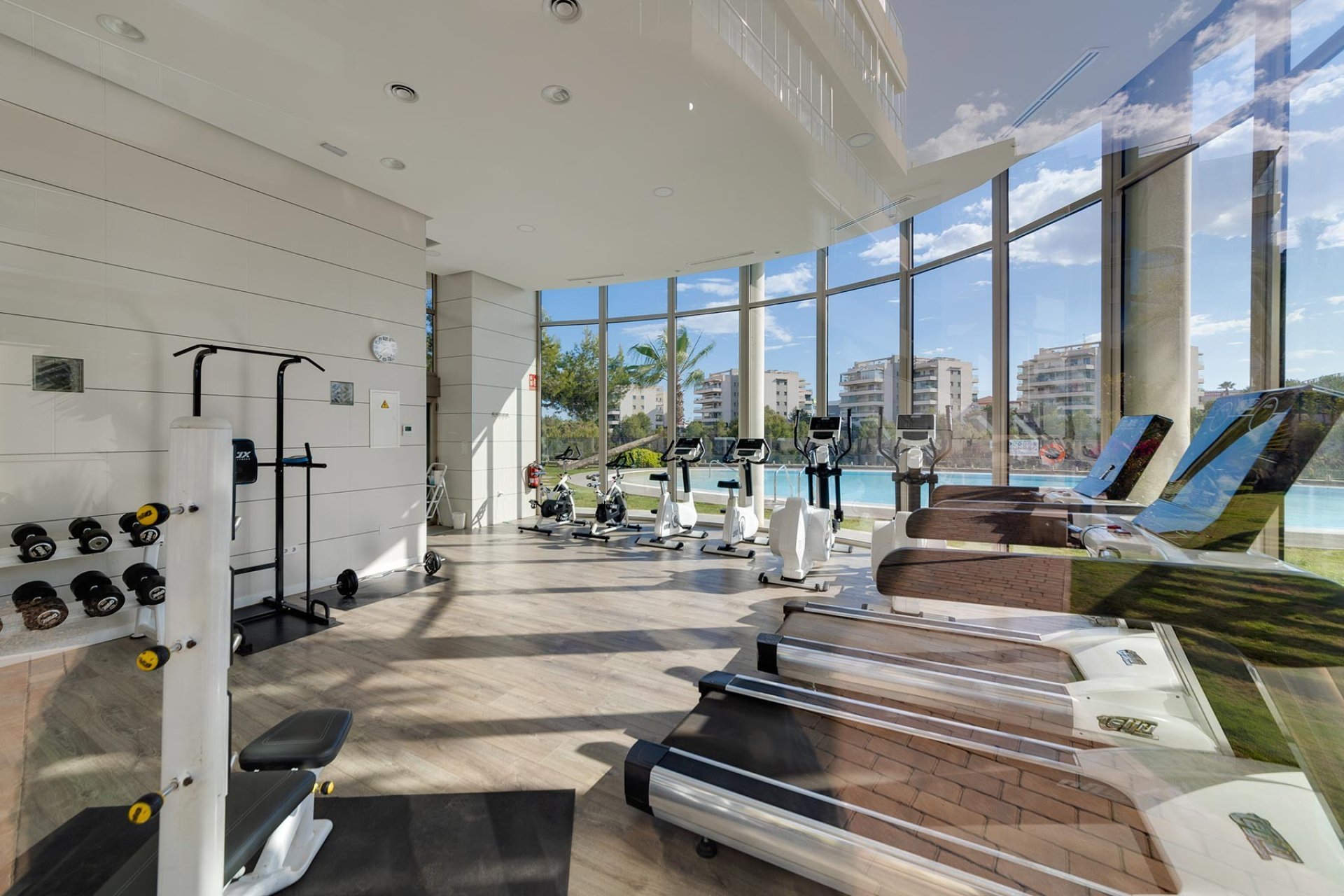 Revente - Appartement -
Orihuela Costa - Costa Blanca