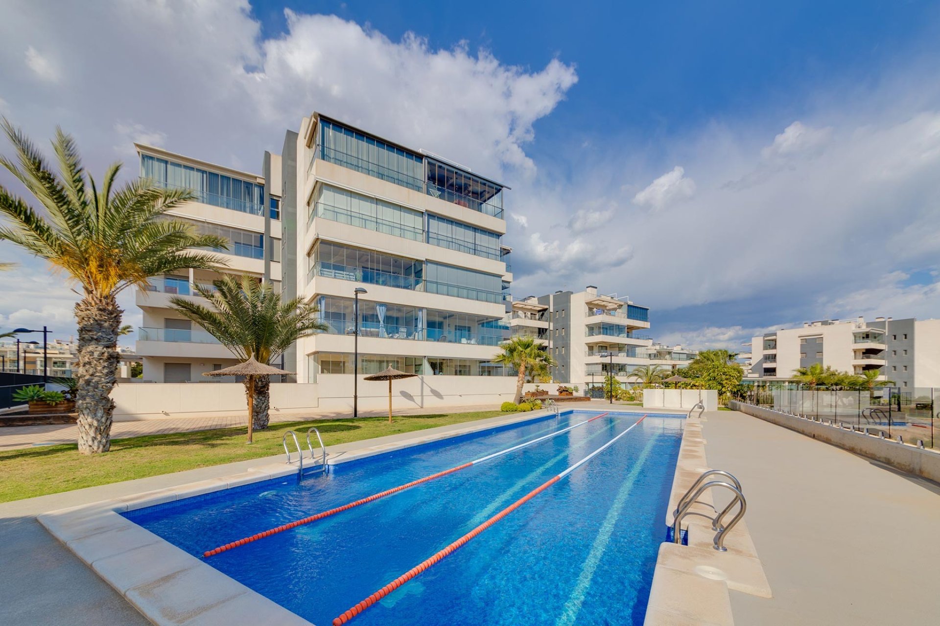 Revente - Appartement -
Orihuela Costa - Costa Blanca