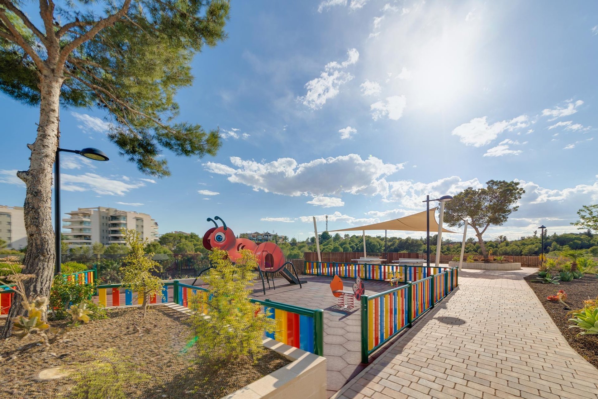 Revente - Appartement -
Orihuela Costa - Costa Blanca