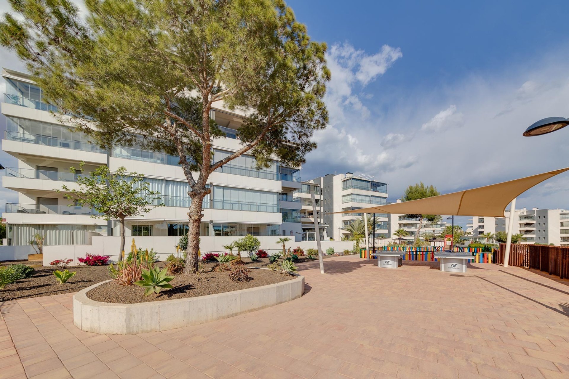 Revente - Appartement -
Orihuela Costa - Costa Blanca