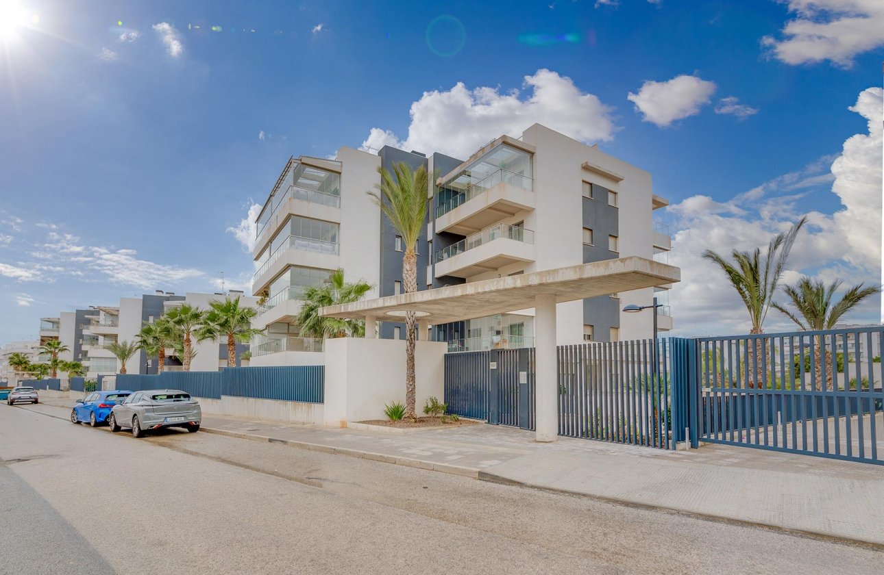 Revente - Appartement -
Orihuela Costa - Costa Blanca