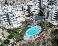 Revente - Appartement -
Orihuela Costa - Costa Blanca