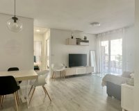 Revente - Appartement -
Orihuela Costa - Costa Blanca