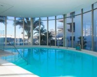 Revente - Appartement -
Orihuela Costa - Costa Blanca