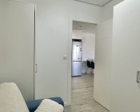 Revente - Appartement -
Orihuela Costa - Costa Blanca