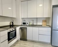 Revente - Appartement -
Orihuela Costa - Costa Blanca