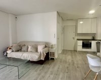 Revente - Appartement -
Orihuela Costa - Costa Blanca
