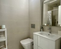 Revente - Appartement -
Orihuela Costa - Costa Blanca