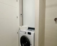 Revente - Appartement -
Orihuela Costa - Costa Blanca