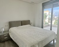 Revente - Appartement -
Orihuela Costa - Costa Blanca