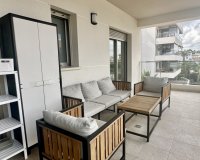 Revente - Appartement -
Orihuela Costa - Costa Blanca