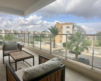 Revente - Appartement -
Orihuela Costa - Costa Blanca