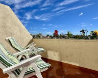 Revente - Appartement -
Orihuela Costa - Costa Blanca