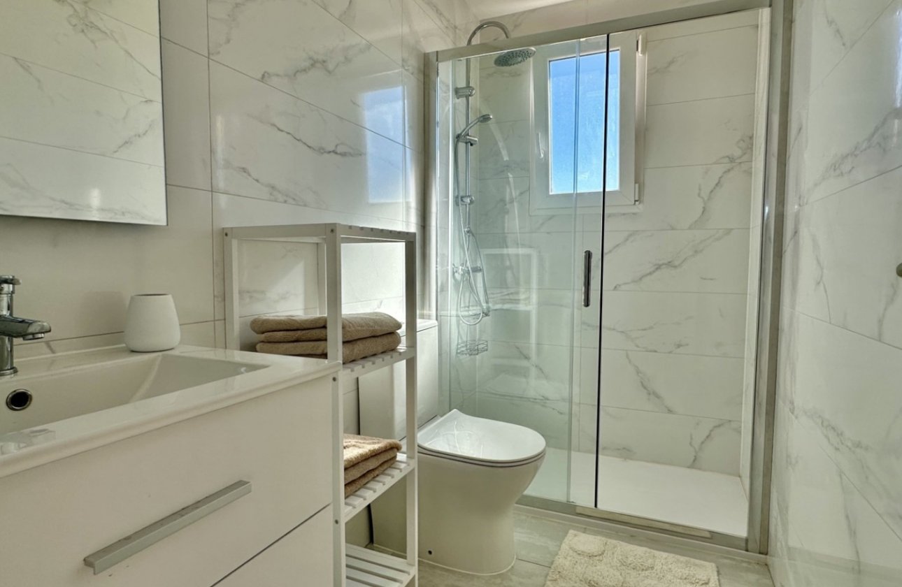 Revente - Appartement -
Orihuela Costa - Costa Blanca