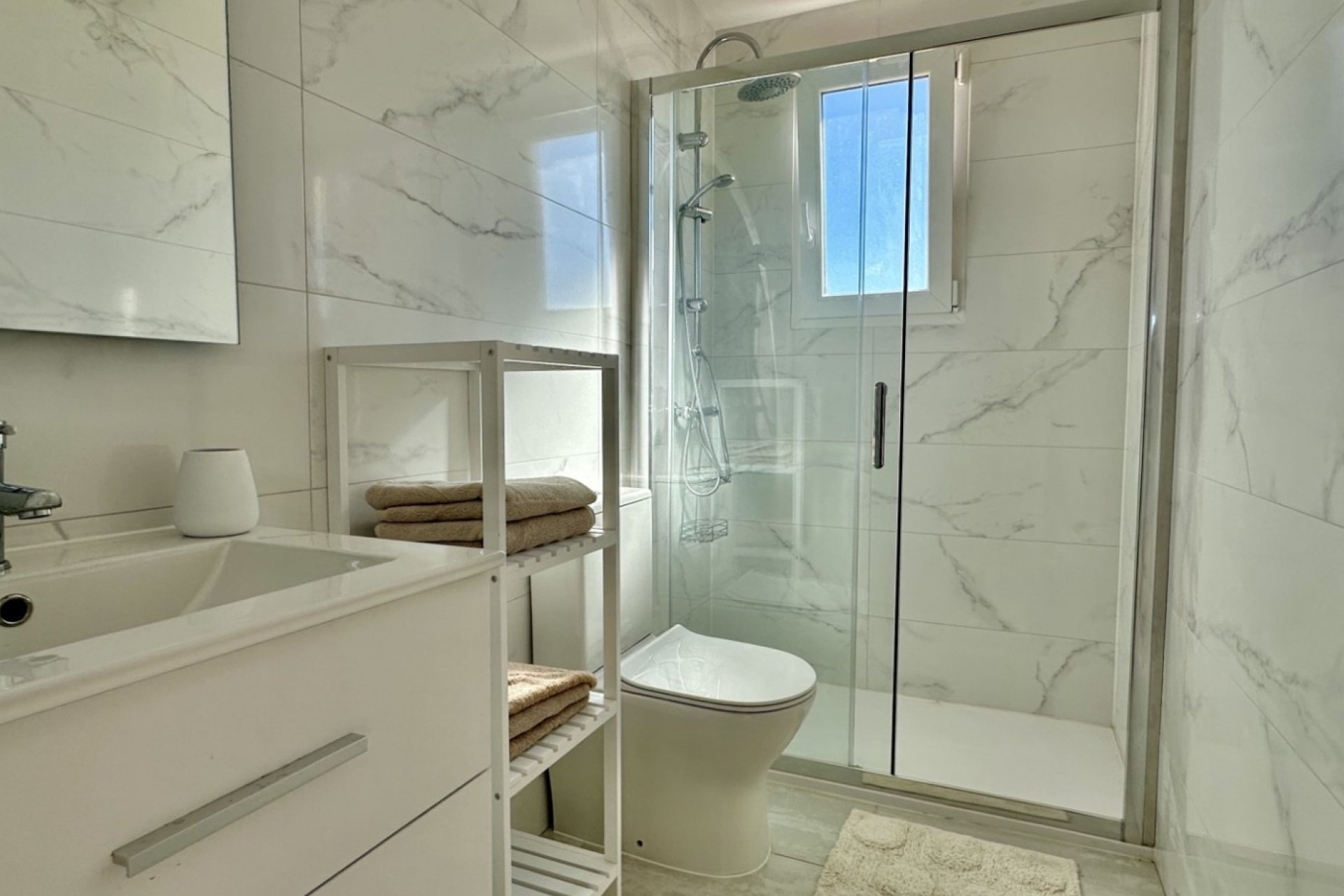 Revente - Appartement -
Orihuela Costa - Costa Blanca