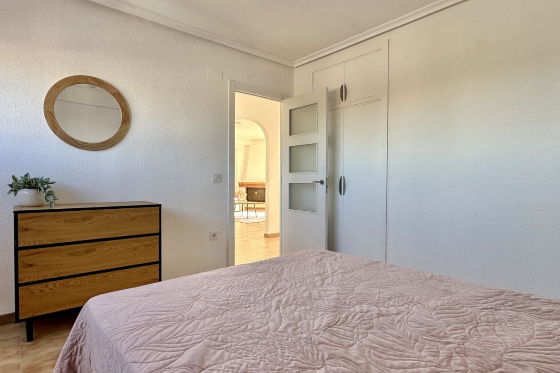 Revente - Appartement -
Orihuela Costa - Costa Blanca