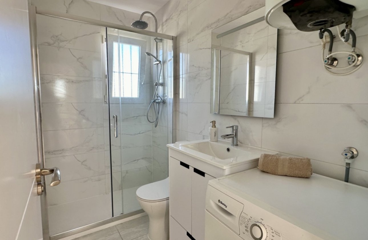 Revente - Appartement -
Orihuela Costa - Costa Blanca