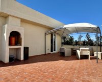 Revente - Appartement -
Orihuela Costa - Costa Blanca