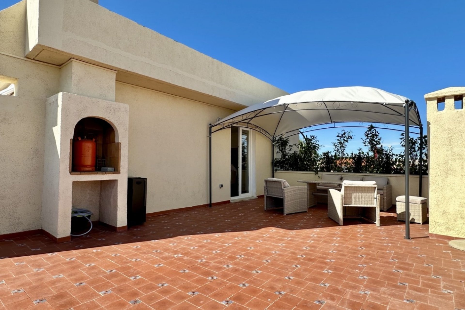 Revente - Appartement -
Orihuela Costa - Costa Blanca