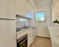 Revente - Appartement -
Orihuela Costa - Costa Blanca
