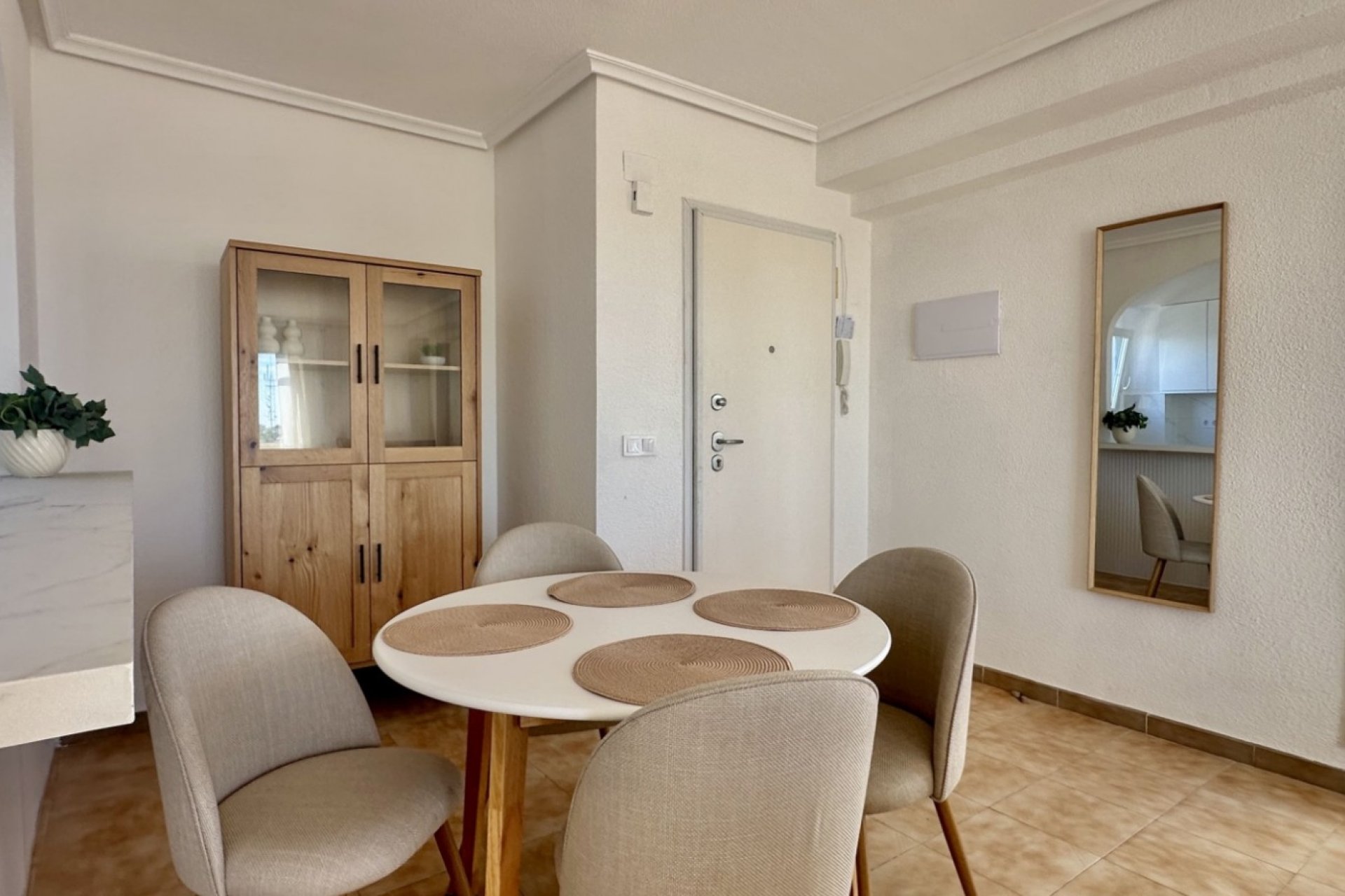 Revente - Appartement -
Orihuela Costa - Costa Blanca