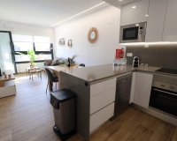 Revente - Appartement -
Orihuela Costa - Costa Blanca