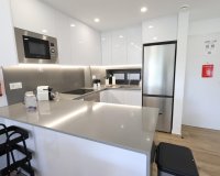 Revente - Appartement -
Orihuela Costa - Costa Blanca