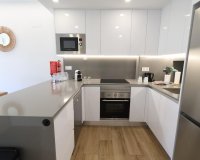 Revente - Appartement -
Orihuela Costa - Costa Blanca